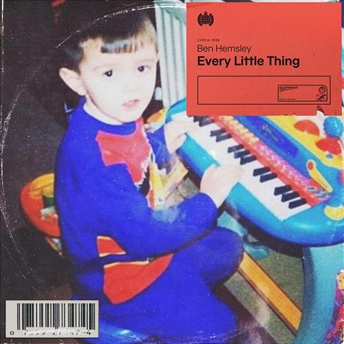 Every Little Thing Ben Hemsley