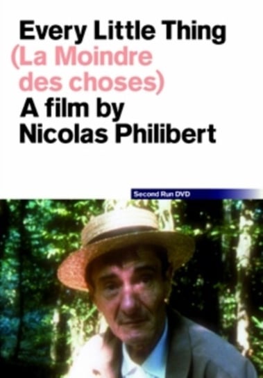 Every Little Thing (brak polskiej wersji językowej) Philibert Nicolas