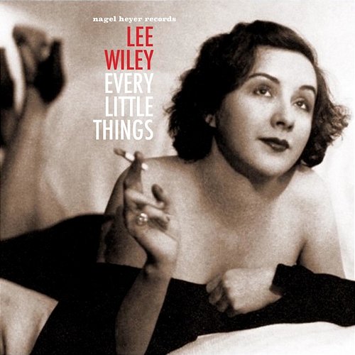 Every Little Things Lee Wiley