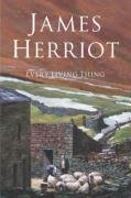 Every Living Thing Herriot James