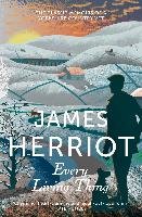 Every Living Thing Herriot James