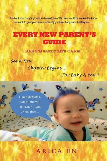 Every New Parent's Guide En Arica