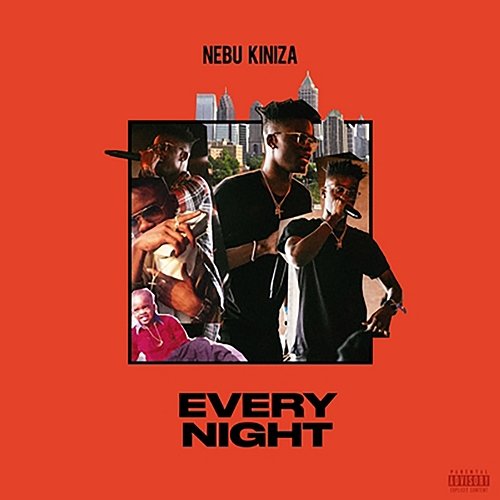 Every Night Nebu Kiniza