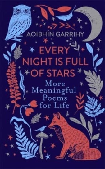 Every Night is Full of Stars Bonnier Books Ltd.