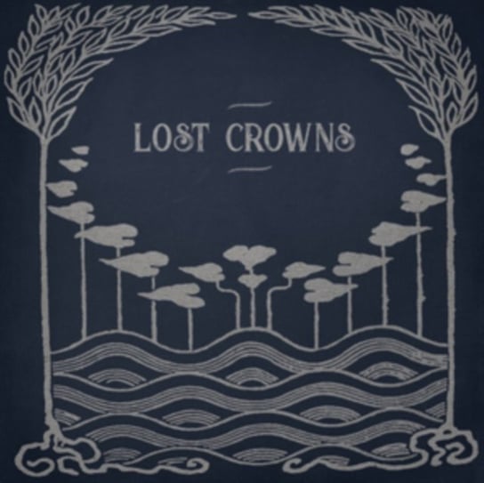 Every Night Something Happens Lost Crowns