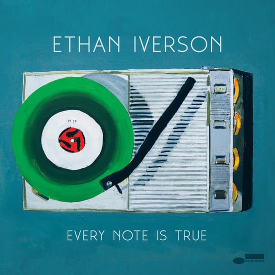 Every Note Is True Iverson Ethan