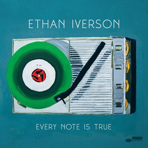 Every Note Is True Ethan Iverson