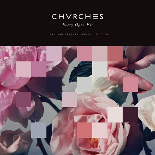 Every Open Eye Chvrches
