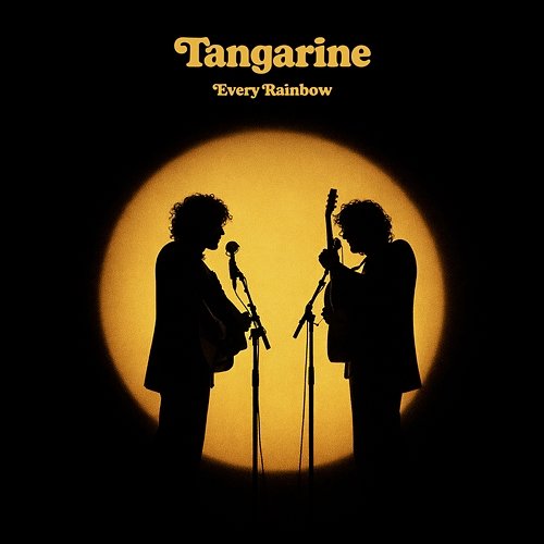 Every Rainbow Tangarine