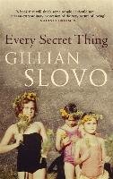 Every Secret Thing Slovo Gillian