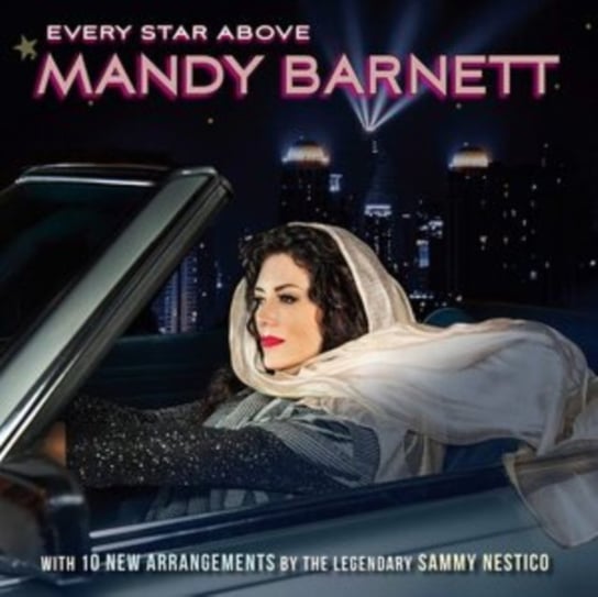 Every Star Above Mandy Barnett