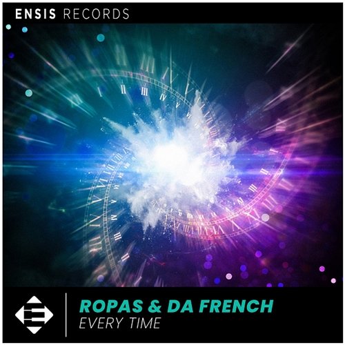 Every Time Ropas & Da French