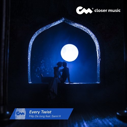Every Twist Filip de Jong feat. Sami H