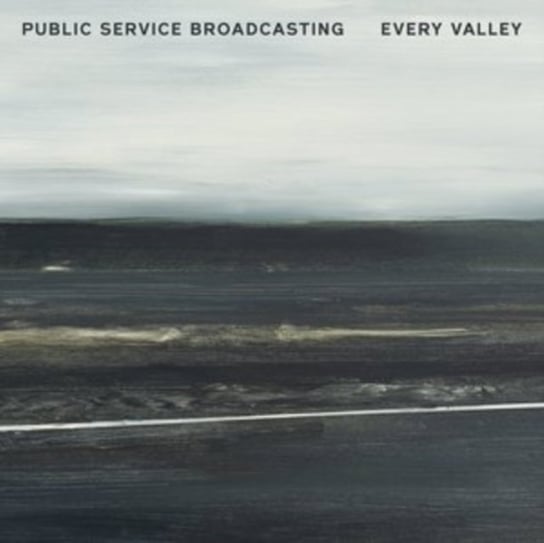 Every Valley Public Service Broadcasting