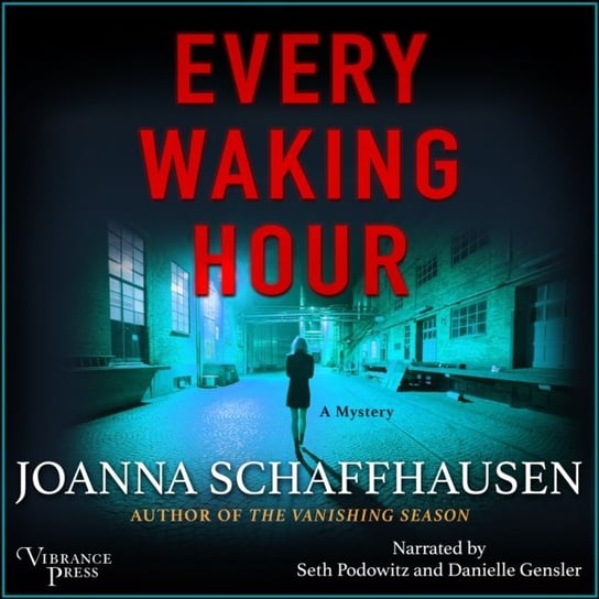 Every Waking Hour Schaffhausen Joanna