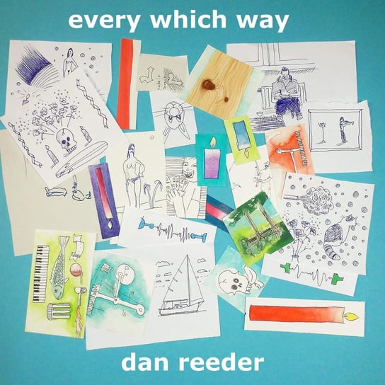 Every Which Way Reeder Dan