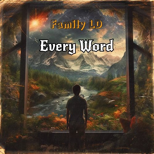 Every Word Family LD