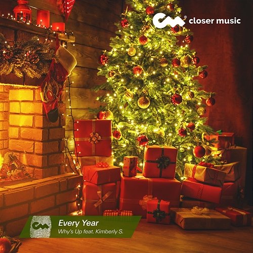 Every Year Why's Up feat. Kimberly S.