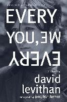 Every You, Every Me Levithan David
