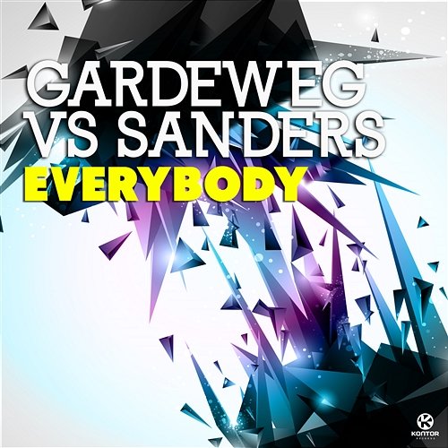 Everybody Gardeweg vs. Sanders