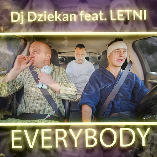 Everybody DJ Dziekan feat. LETNI