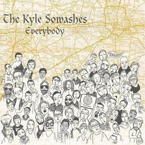 Everybody Various Artists