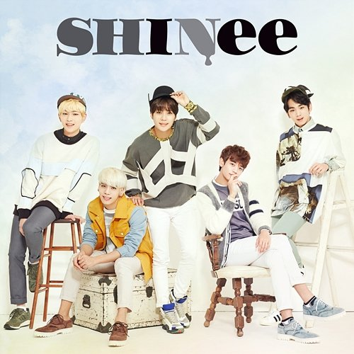 Everybody SHINee