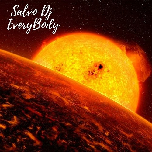 Everybody Salvo DJ