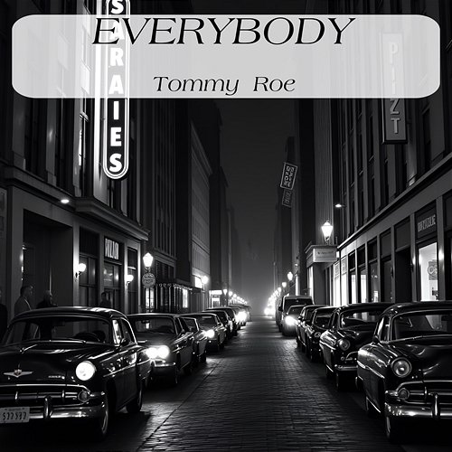Everybody Tommy Roe