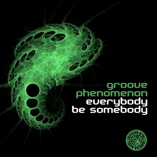 Everybody Be Somebody Groove Phenomenon