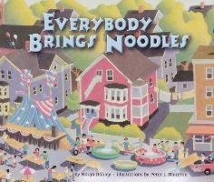 Everybody Brings Noodles Dooley Norah