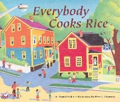 Everybody Cooks Rice Dooley Norah, Thornton Peter J.