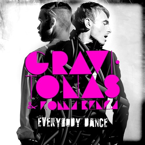 Everybody Dance Gravitonas & Roma Kenga