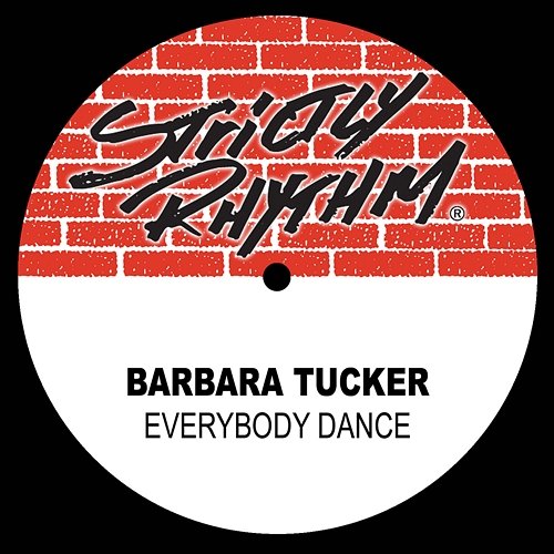 Everybody Dance Barbara Tucker