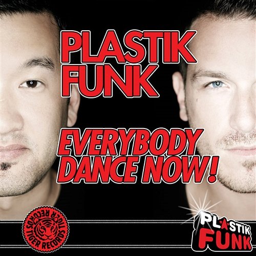 Everybody Dance Now! 2011 Plastik Funk