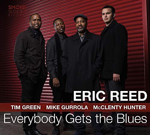 Everybody Gets The Blues Various Artists