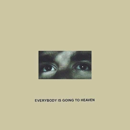 Everybody Is Going To Heaven (Eco Mix Coloured) Citizen