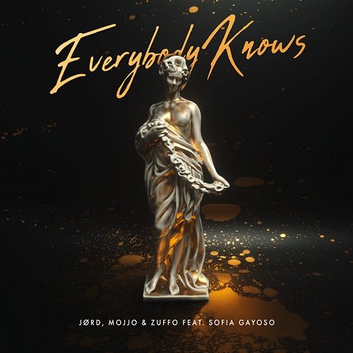 Everybody Knows JØRD, MOJJO, Zuffo feat. Sofia Gayoso