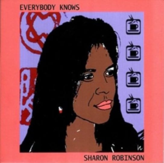 Everybody Knows Robinson Sharon