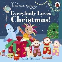 Everybody Loves Christmas! Davenport Andrew
