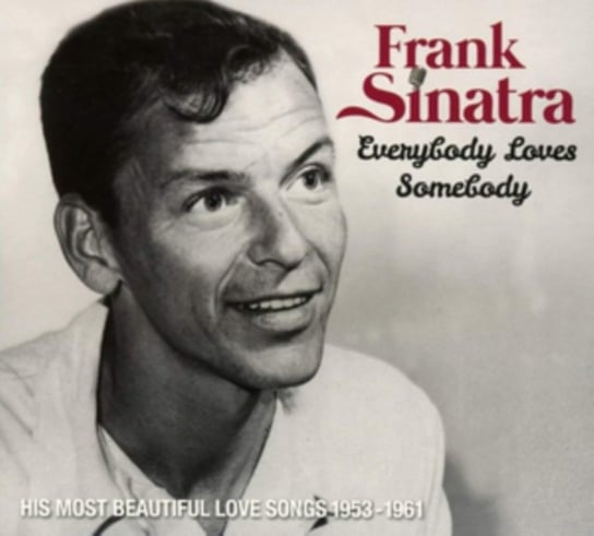 Everybody Loves Somebody Sinatra Frank