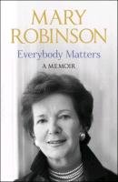 Everybody Matters Robinson Mary