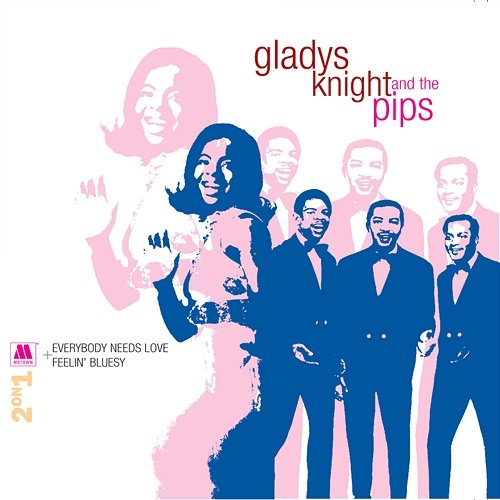 I Know Better Gladys Knight & The Pips