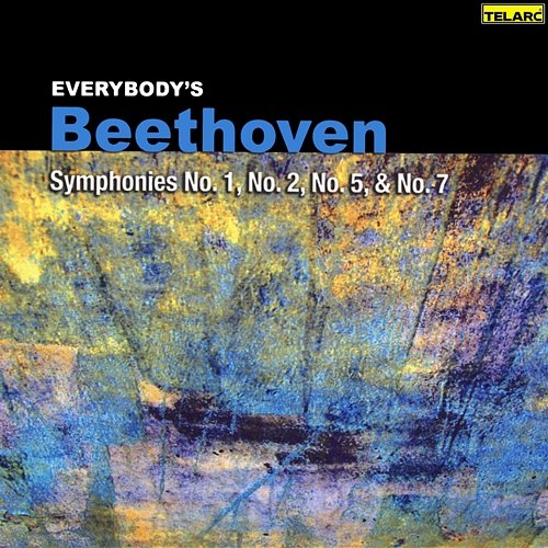 Everybody's Beethoven: Symphonies Nos. 1, 2, 5 & 7 Christoph von Dohnányi, The Cleveland Orchestra