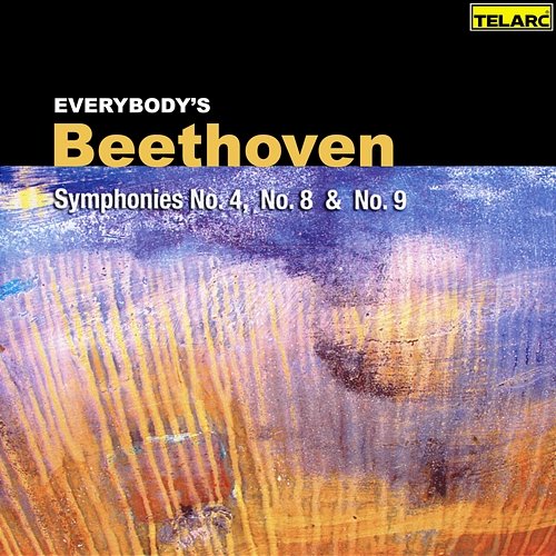 Everybody's Beethoven: Symphonies Nos. 4, 8 & 9 Christoph von Dohnányi, The Cleveland Orchestra