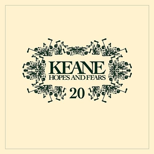 Everybody’s Changing Keane