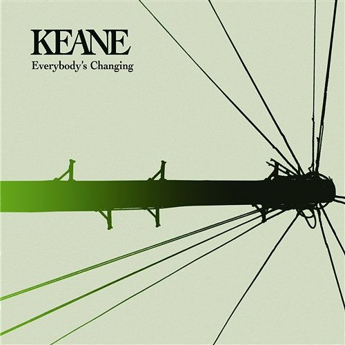 Everybody's Changing Keane