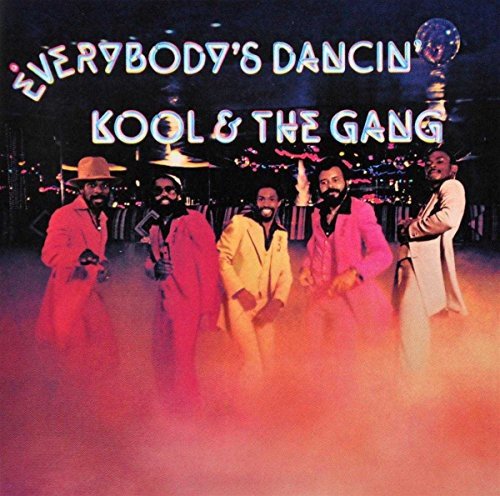 Everybody's Dancin Kool & The Gang