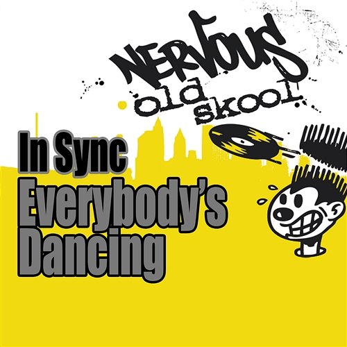 Everybody's Dancing In Sync