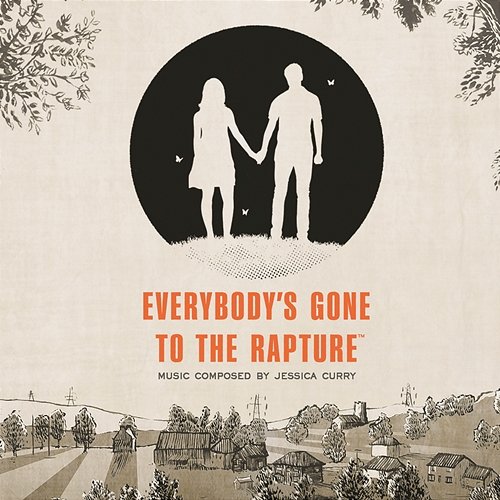 Everybody's Gone to the Rapture (Original Soundtrack) Jessica Curry